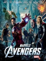 [英] 復仇者聯盟 3D (The Avengers 3D) (2012) <快門3D>[台版]