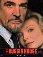 [英] 俄羅斯大廈 (The Russia House) (1990)