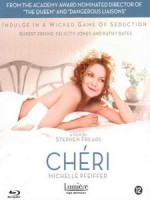[英] 真愛初體驗 (Cheri) (2009)