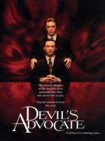 [英] 魔鬼代言人 (Devil s Advocate) (1997)[台版]