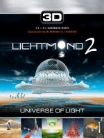 精美新世紀 2 - 光之宇宙 3D (Lichtmond 2 - Universe Of Light 3D) <2D + 快門3D>