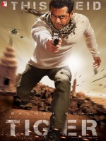 [印] 猛虎英雄傳 (Ek Tha Tiger) (2012)