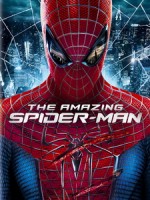 [英] 蜘蛛人 - 驚奇再起 (The Amazing Spider-Man) (2012)[台版]