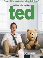 [英] 熊麻吉 (Ted) (2012)[台版]