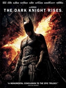 [英] 黑暗騎士 - 黎明昇起 (The Dark Knight Rises) (2012)[台版]