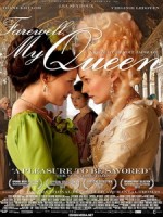 [法] 情慾凡爾賽 (Farewell, My Queen) (2012)