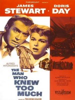 [英] 擒凶記 (The Man Who Knew Too Much) (1956)[台版]