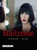 [法] 情婦 (Mistress) (1975)