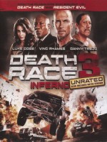 [英] 絕命尬車 3 (Death Race 3 - Inferno) (2012)