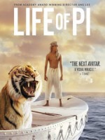 [英] 少年PI的奇幻漂流 (Life of Pi) (2012)[台版]