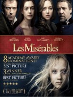 [英] 悲慘世界 (Les Miserables) (2012)[台版]