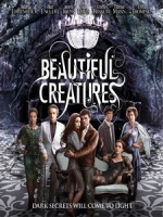[英] 美麗魔物 (Beautiful Creatures) (2013)[台版]
