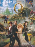 [英] 奧茲大帝 (Oz - The Great and Powerful) (2013)[台版]