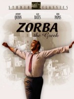 [英] 希臘左巴 (Zorba the Greek) (1964)