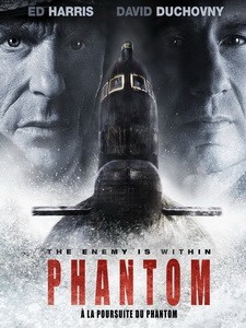 [英] 幻影計劃 (Phantom) (2013)