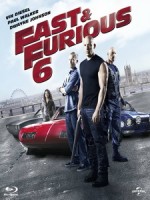 [英] 玩命關頭 6 (Fast & Furious 6) (2013)[台版]