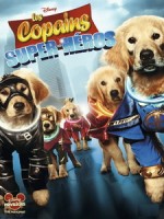 [英] 超級狗狗 (Super Buddies) (2013)[台版]