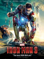 [英] 鋼鐵人 3 3D (Iron Man 3 3D) (2013) <快門3D>[台版]