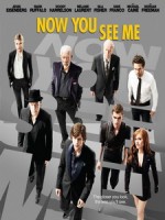 [英] 出神入化 (Now You See Me) (2013)[台版]