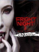 [英] 吸血鬼就在隔壁 2 (Fright Night 2) (2013)[台版]