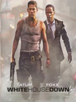 [英] 白宮末日 (White House Down) (2013)[台版]
