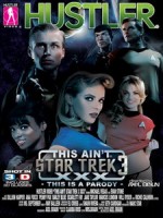 [美] This Ain t Star Trek 3 XXX <2D + 快門3D>