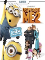 [英] 神偷奶爸 2 (Despicable Me 2) (2013)[台版]