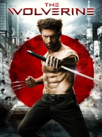 [英] 金鋼狼 - 武士之戰 (The Wolverine) (2013)[台版]