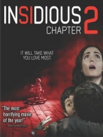 [英] 陰兒房第 2 章 - 陰魂守舍 (Insidious Chapter 2) (2013)[台版]