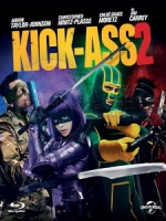 [英] 特攻聯盟 2 (Kick-Ass 2) (2013)[台版]