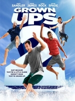 [英] 亞當等大人 2 (Grown Ups 2) (2013)[台版]