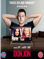 [英] 超急情聖 (Don Jon) (2013)[台版]