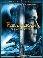 [英] 波西傑克森 - 妖魔之海 3D (Percy Jackson and the Olympians - The Sea of Monsters 3D) (2013) <快門3D>[台版]