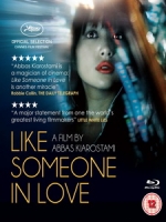 [日] 像戀人一樣 (Like Someone in Love) (2012)