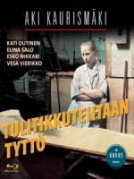 [芬] 火柴廠的女孩 (The Match Factory Girl) (1990)