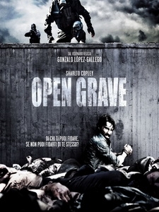 [英] 開棺 (Open Grave) (2013)