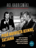 [芬] 坐穩車，泰欣娜 (Take Care of Your Scarf, Tatjana) (1994)