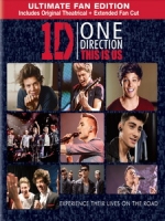 [英] 1世代 - 我們的世代 (One Direction - This Is Us) (2013)[台版]