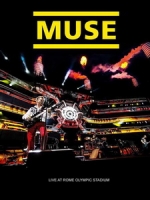 謬思樂團(Muse) - Live at Rome Olympic Stadium 演唱會