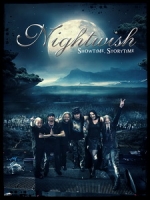 日暮頌歌合唱團(Nightwish) - Showtime Storytime 演唱會 [Disc 1/2]