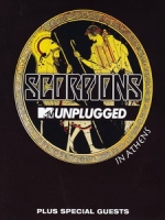 天蠍合唱團(Scorpions) - MTV Unplugged 演唱會