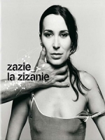 莎琪(Zazie) - La Zizanie 音樂藍光