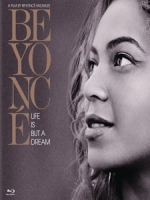 碧昂絲(Beyonce) - Life is But a Dream 音樂紀錄