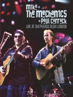 麥克與機械師合唱團&保羅卡瑞克(Mike & The Mechanics) - Live at Shepherds Bush, London 演唱會