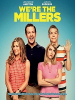[英] 全家就是米家 (We re the Millers) (2013)[台版]