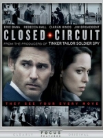 [英] 全面鎖定 (Closed Circuit) (2013)[台版]