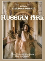 [俄] 創世紀 (Russian Ark) (2002)