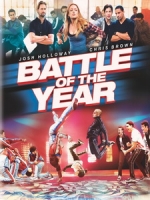 [英] BOTY世界Battle (Battle Of The Year - The Dream Team) (2013)[台版]