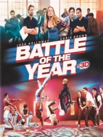 [英] BOTY世界Battle 3D (Battle Of The Year - The Dream Team 3D) (2013) <快門3D>[台版]