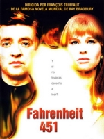[英] 華氏451度 (Fahrenheit 451) (1966)